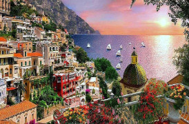 Positano